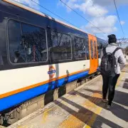 London Overground Timetable Revamp: Check Before You Travel from Dec 14