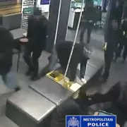 London Phone Gang Jailed for 55 Years After Police Sting