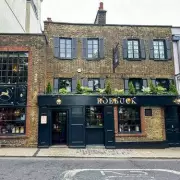 London Pub With 'One of Britain's Best Views' Goes Viral on TikTok