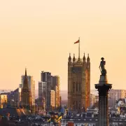 London Ranked 7th Friendliest UK City - 15 Rules to Follow