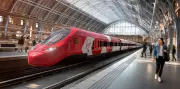 London to France Direct Rail Routes: Eurostar Rival Plans New Cross-Channel Services