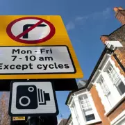 London Traffic Scheme Sparks 'Deep Division' with 1,251-Signature Petition