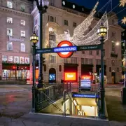 London Transport Chaos: Major TfL Disruptions for December 2025