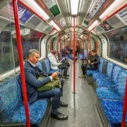 London Travel Alert: TfL Line Closures This Weekend