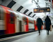 London Tube Workers Secure Landmark Three-Year Pay Deal in Breakthrough Agreement
