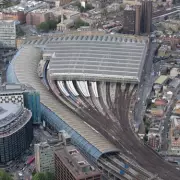 London Waterloo Signal Fault Causes Major Rush Hour Disruption