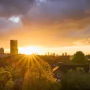 London Weather Alert: Six Days of Glorious Sunshine Predicted by BBC Forecast