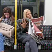 Londoners Demand Major Tube Overhaul: 20,000 Back Accessibility Revolution