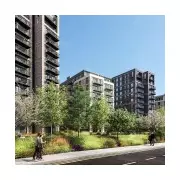 London's £1bn Green Quarter: Southall's Transformation Sparks Gentrification Debate