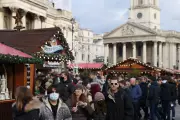 London's 2025 Christmas Markets: Full Guide to Dates & Locations