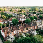 London's £2.5k Mansion Tax: Map Reveals 26,500 Homes Affected