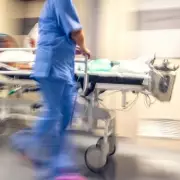 London's A&E Crisis: Kingston Hospital Has England's Longest Waits