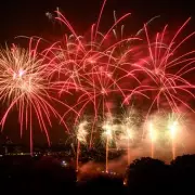 London's Best Bonfire Night 2025: Top Firework Displays & Guy Fawkes Events