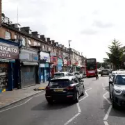 London's Blackstock Road Named 23rd Coolest Street in the World