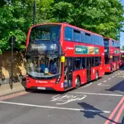 London's Bus Boost: £30m for Haringey, Lewisham & Southwark Upgrades