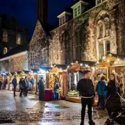 London's Christmas Miracle: The 60-Minute Commute Home That's Transforming Festive Travel