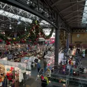 London's Favourite Christmas Markets Revealed - Top Picks for 2025