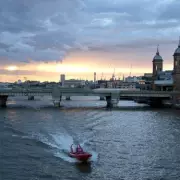 London's Glorious Sunset Returns: Your Complete Guide to the Next Golden Hour