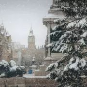 London's Heartbreaking Weather Forecast: Expert Reveals When Summer Heat Will Finally Return