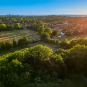 London's Housing Crisis: Why Nature and Development Must Coexist