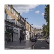 London's 'Most Depressing' Area Gets £20 Million Revitalisation Boost