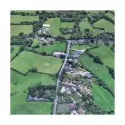 London's Noak Hill: £200k Cheaper Homes in Transport-Free Village