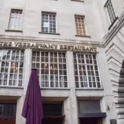 London's Oldest Indian Restaurant Fights Eviction Ahead of 100th Year