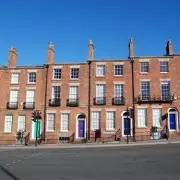 London's Road Revolution: Pay-As-You-Drive Scheme Could Charge 2p Per Mile