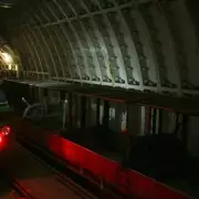 London's Secret Mail Rail: The Tiny Tube Line That Carried Post