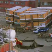 London's Secret Tunnel Disaster: The Elizabeth Line Catastrophe That Nearly Happened