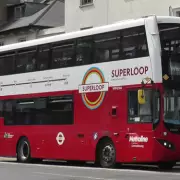 London's Superloop Expansion: Five New Express Bus Routes Set to Transform Capital's Transport