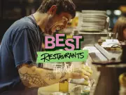 London's Ultimate Restaurant Guide: Where to Dine in the Capital