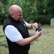 London's WW1 Heroes Get Headstones After Century in Unmarked Graves