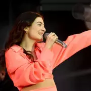 Lorde to Headline All Points East 2026: Full Line-Up & Ticket Details