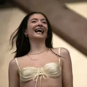 Lorde to Headline All Points East 2026: Tickets & Line-Up Details