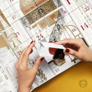 L'Oreal's £240 Beauty Advent Calendar Slashed to £64 in Black Friday Deal