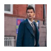 Lost Doctor Who Episode with David Tennant May Finally Release After 17 Years