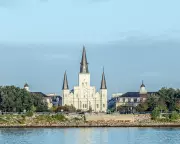Louisiana Diocese Files for Bankruptcy as Clergy Abuse Claims Mount