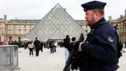 Louvre Jewellery Heist: Two Convicted for Daring 2015 Museum Robbery