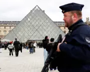 Louvre Security Failures Exposed: Damning Report Reveals Systemic Flaws Behind Daring Paris Museum Heist