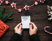 Lucy Mangan's Guide to Stress-Free Christmas Shopping Through Estrangement