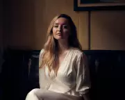 Lucy Steeds' The Artist Crowned Waterstones Book of the Year 2024