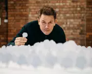 Luke Jerram's 100-Year Legacy: Planting 365 Trees for Future Generations