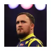 Luke Littler Targets World No.1 Spot Ahead of Grand Slam Defence