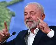 Lula Takes Fossil Fuel Phase-Out Fight to G20 Summit After Cop30