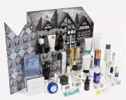 Luxury Advent Calendars Drive 'Waste Crisis' in UK, Green Groups Warn