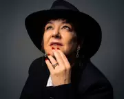 Lynne Ramsay Breaks Silence on New Film 'Die, My Love' with Jennifer Lawrence and Robert Pattinson