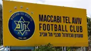 Maccabi Boss Confronts 'Blatant Falsehoods' About Club Fans Amid Racism Admission