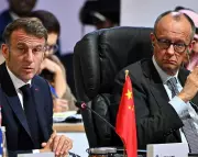 Macron and Merz Accused of Fuelling Far-Right Rise in Europe