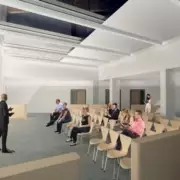 Major NHS Boost For South London: State-Of-The-Art Health Centre Opens In Crystal Palace